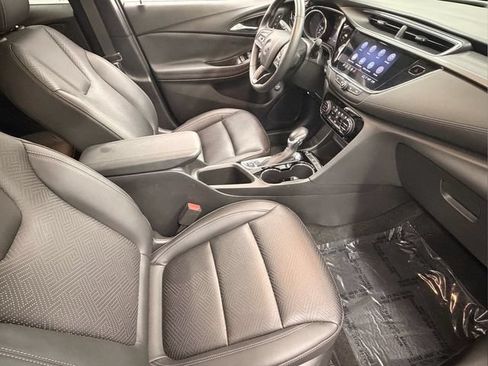 Used 2023 Buick Encore GX Essence w/ Experience Buick Package FWD image 20