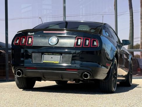 Used 2014 Ford Mustang GT w/ Equipment Group 301A RWD image 11