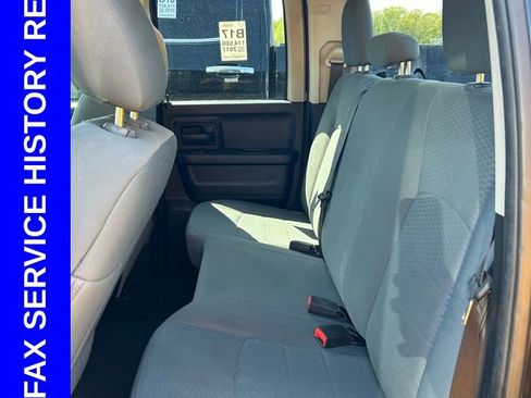 Used 2017 RAM 1500 Express AWD/4WD image 6