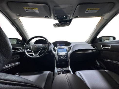 Used 2019 Acura TLX 3.5L V6 image 12