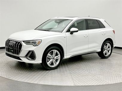 Certified 2024 Audi Q3 2.0T Premium w/ Convenience Package