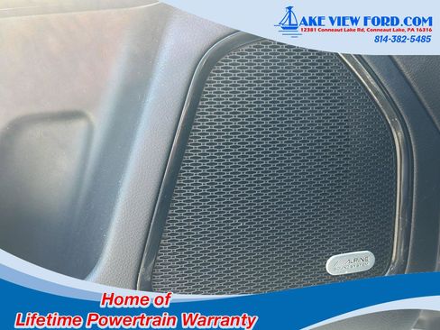 Used 2022 Jeep Compass High Altitude AWD/4WD image 19