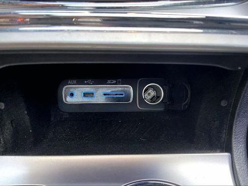 Used 2016 Jeep Grand Cherokee High Altitude RWD image 32