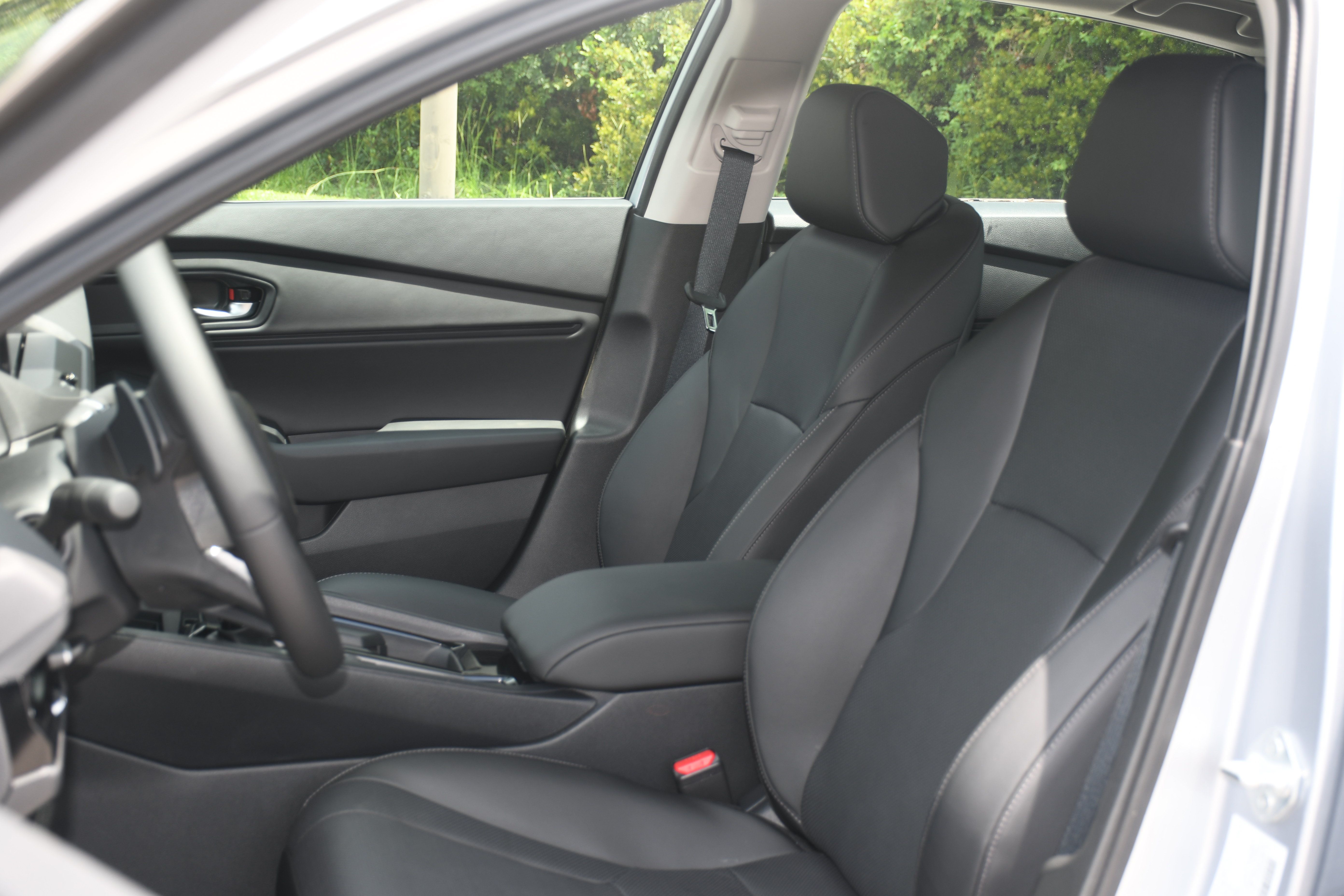 New 2026 Honda Accord EX-L image 7