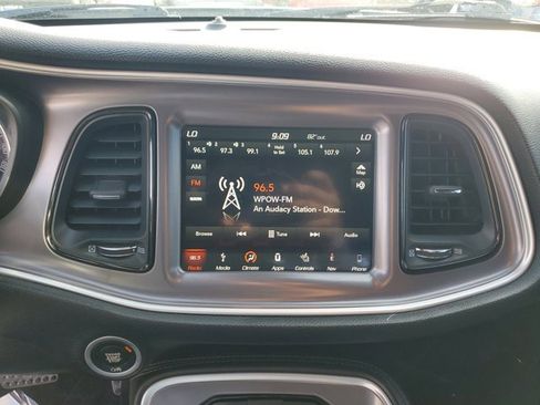 Used 2019 Dodge Challenger R/T Scat Pack image 19