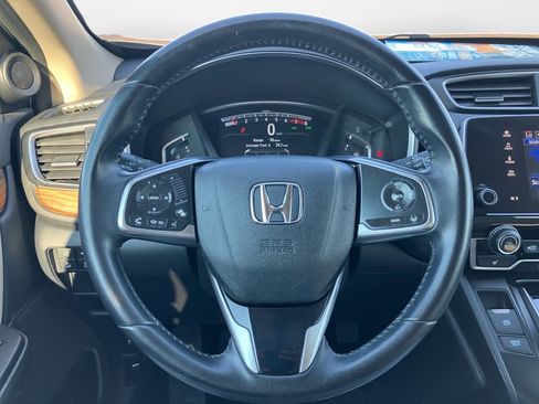 Used 2018 Honda CR-V EX-L image 13