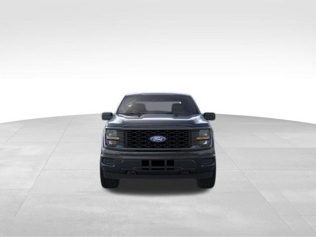New 2026 Ford F150 STX AWD/4WD image 7