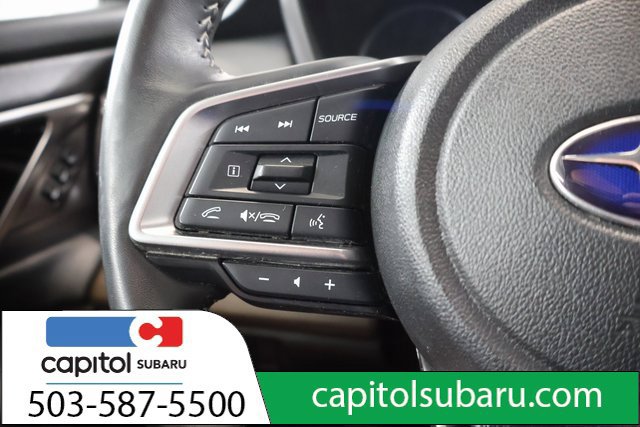 Used 2024 Subaru Outback Touring XT AWD/4WD image 20