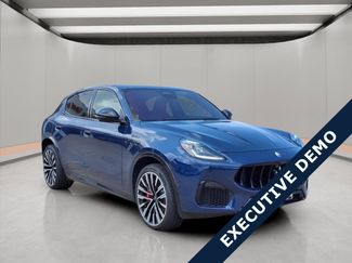 New 2025 Maserati Grecale Modena video 1