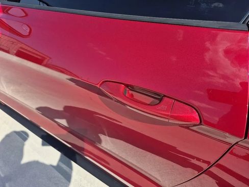 Used 2020 Ford Mustang Coupe RWD image 10