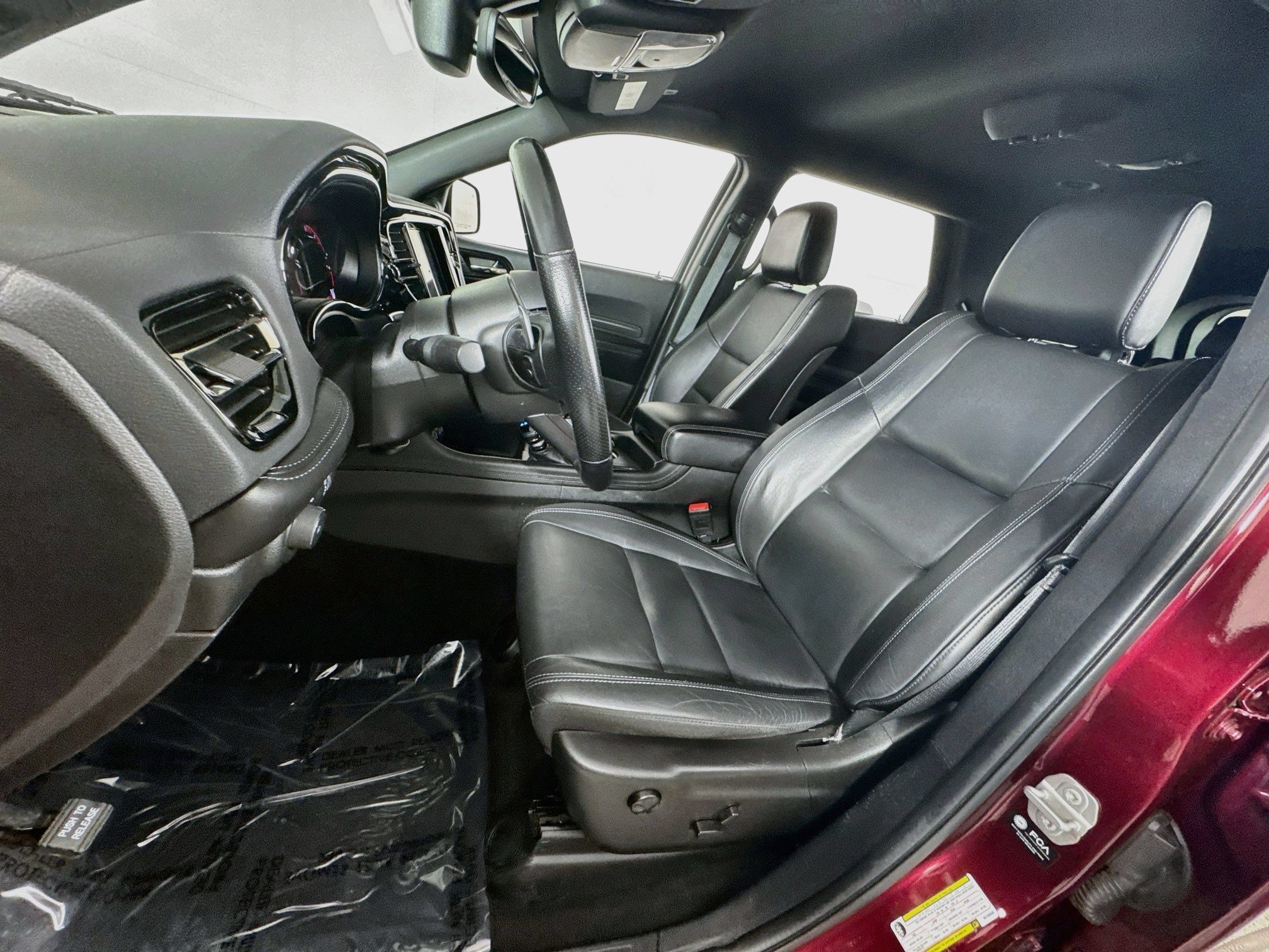 Used 2022 Dodge Durango GT AWD/4WD image 12