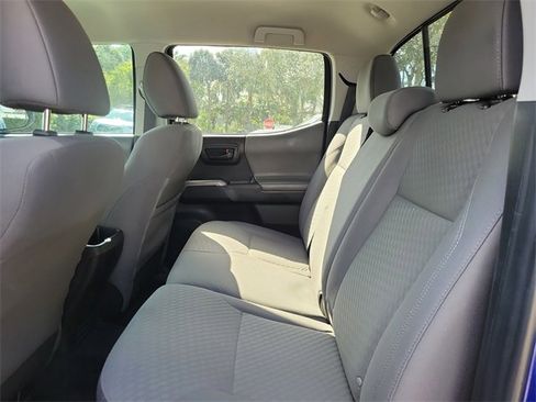 Used 2023 Toyota Tacoma SR5 image 9