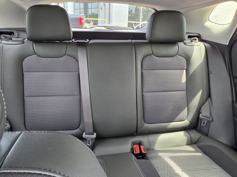 New 2026 Chevrolet Trax LT FWD image 9
