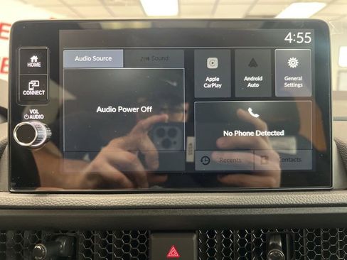 New 2026 Honda CR-V TrailSport image 29