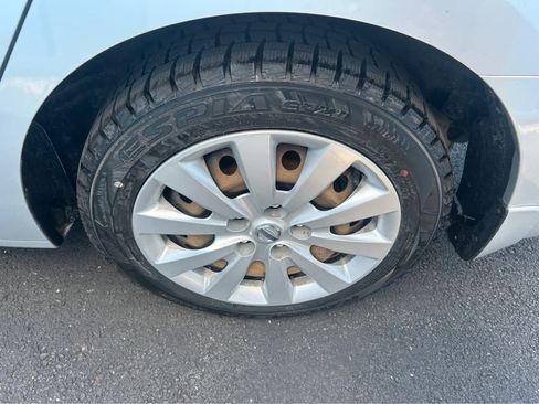 Used 2017 Nissan Sentra SV w/ Protection Package image 26