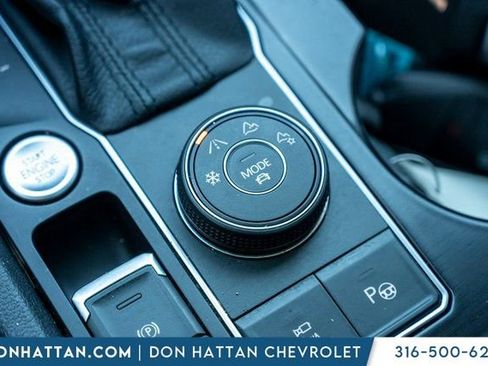 Used 2018 Volkswagen Atlas SEL Premium image 16