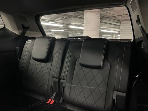 New 2026 Volkswagen Atlas SEL Premium R-Line AWD/4WD image 25