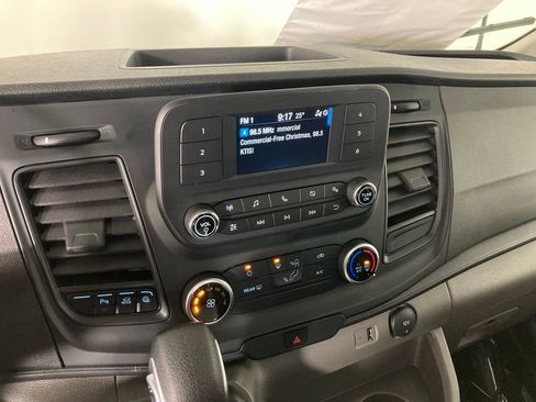 Used 2024 Ford Transit 350 Base image 2