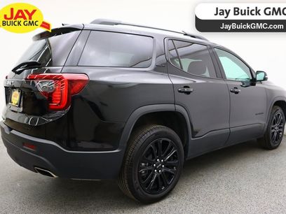 Certified 2023 GMC Acadia SLE w/ Driver Convenience Package