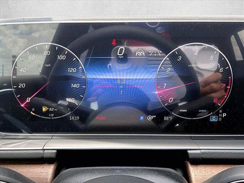 New 2026 Mercedes-Benz GLS 580 4MATIC image 22