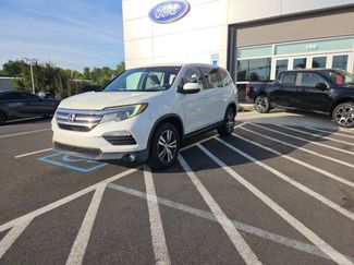 Used 2016 Honda Pilot EX-L video 1