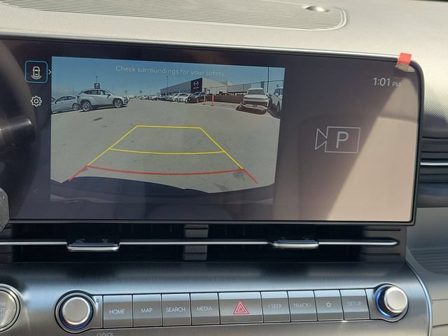 New 2027 Hyundai Kona SEL Sport FWD image 14