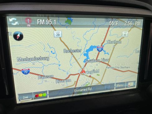 Used 2014 Chevrolet Camaro LT w/ RS Package image 28