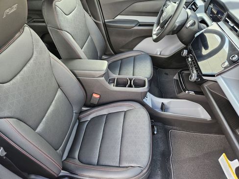 New 2027 Chevrolet Bolt RS FWD image 19