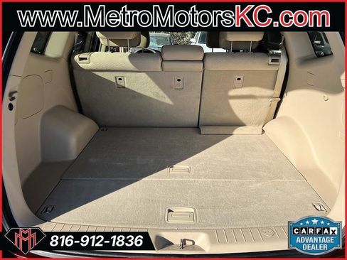 Used 2009 Hyundai Santa Fe GLS image 39