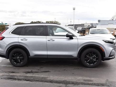 Used 2024 Honda CR-V Sport-L image 5