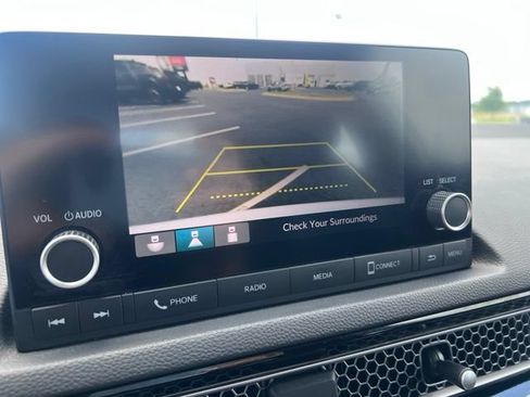 Used 2024 Honda Civic Sport image 22
