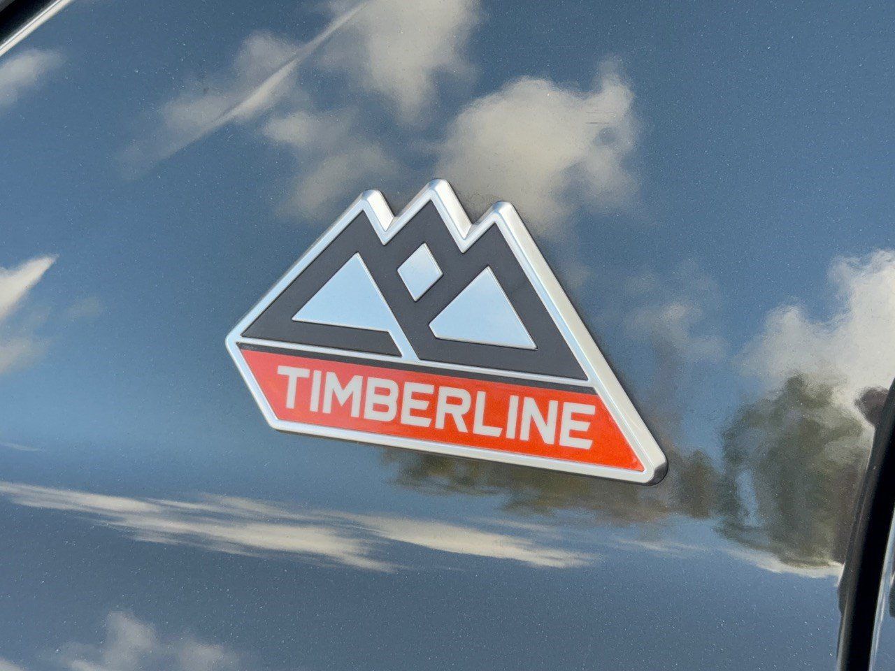 Used 2022 Ford Explorer Timberline AWD/4WD image 31