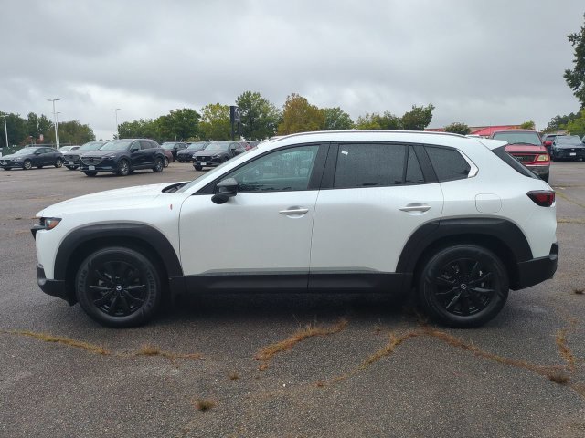 Certified 2026 MAZDA CX-50 AWD 2.5 S w/ Preferred Pkg image 7