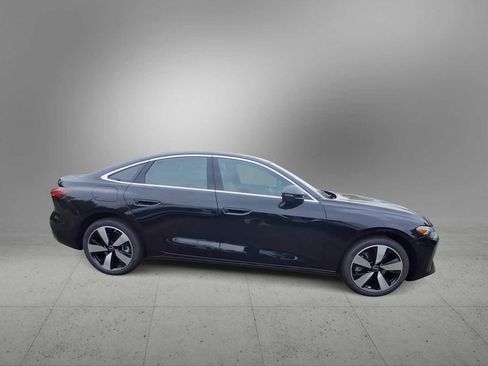 New 2025 Audi A5 2.0T Premium Plus image 9