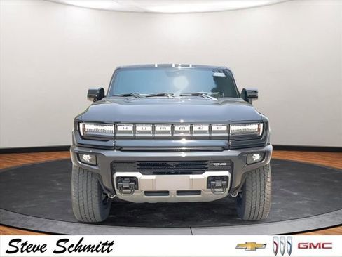 New 2025 GMC Hummer EV 2X image 3