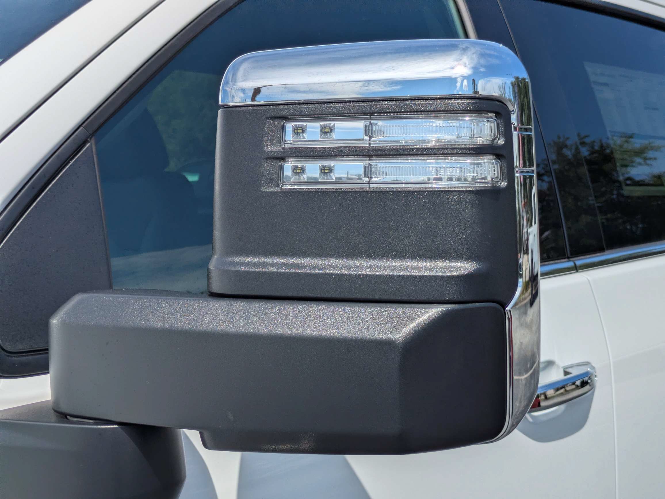 New 2026 Chevrolet Silverado 2500 LTZ w/ LTZ Plus Package AWD/4WD image 32