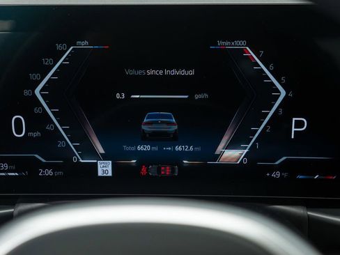 Used 2025 BMW 330i xDrive Sedan image 17