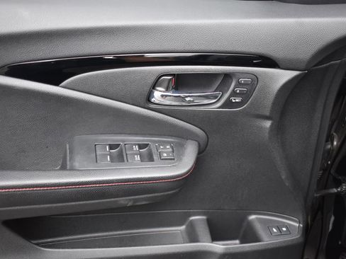 Used 2022 Honda Pilot Black Edition image 24