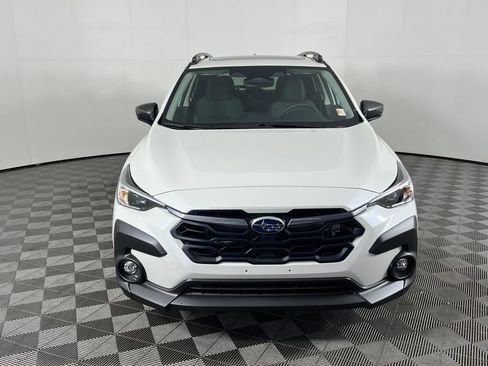 New 2025 Subaru Crosstrek 2.5i Premium image 2