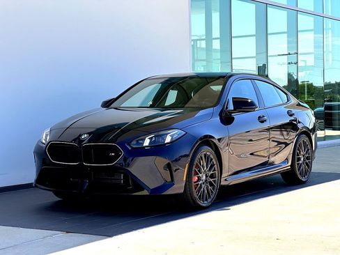 New 2026 BMW M235i xDrive w/ Technology Package image 9