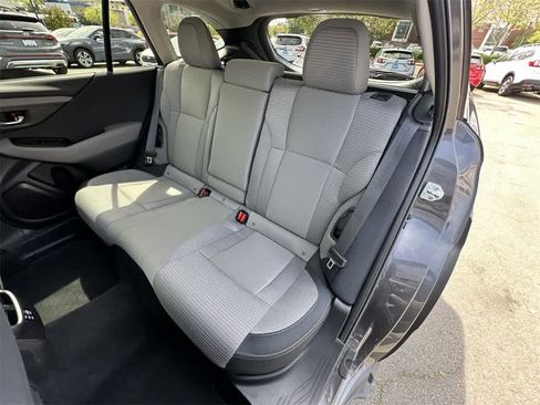 Used 2025 Subaru Outback Premium image 14