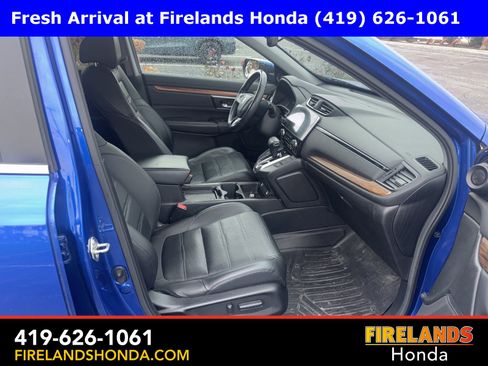 Used 2020 Honda CR-V EX-L image 22