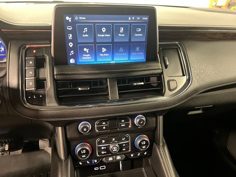 Certified 2022 Chevrolet Tahoe Premier AWD/4WD image 25