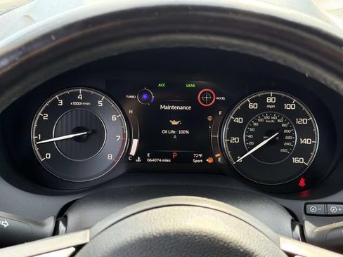 Used 2020 Acura RDX AWD w/ Advance Package image 24
