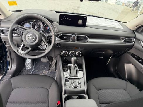 New 2025 MAZDA CX-5 AWD 2.5 S image 15