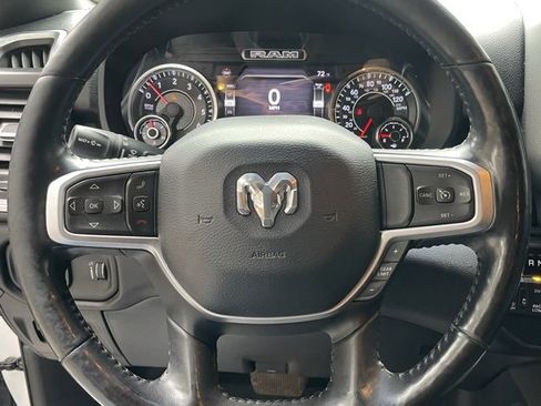 Used 2020 RAM 1500 Big Horn image 21