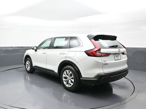Certified 2023 Honda CR-V LX image 8