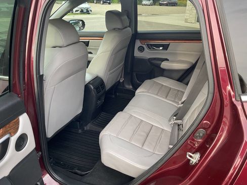 Used 2017 Honda CR-V EX-L image 29