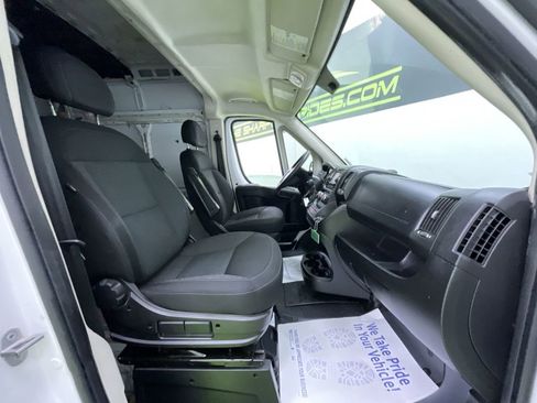 Used 2017 RAM ProMaster 2500 image 28