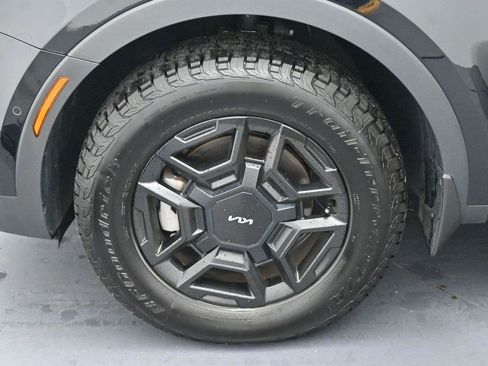 Used 2024 Kia Sorento SX Prestige AWD/4WD image 43